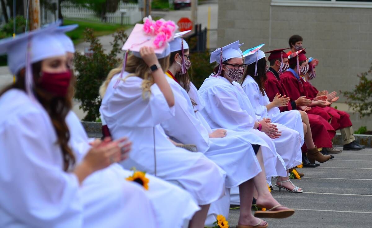 Littleton High School:Senior Class Firms Up 2021 Graduation, Class Trip